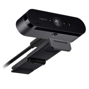 وب کم لاجیتک مدل BRIO ULTRA HD PRO C1000e